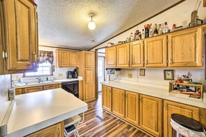 Talo (3 Bedrooms) | Sisätilat