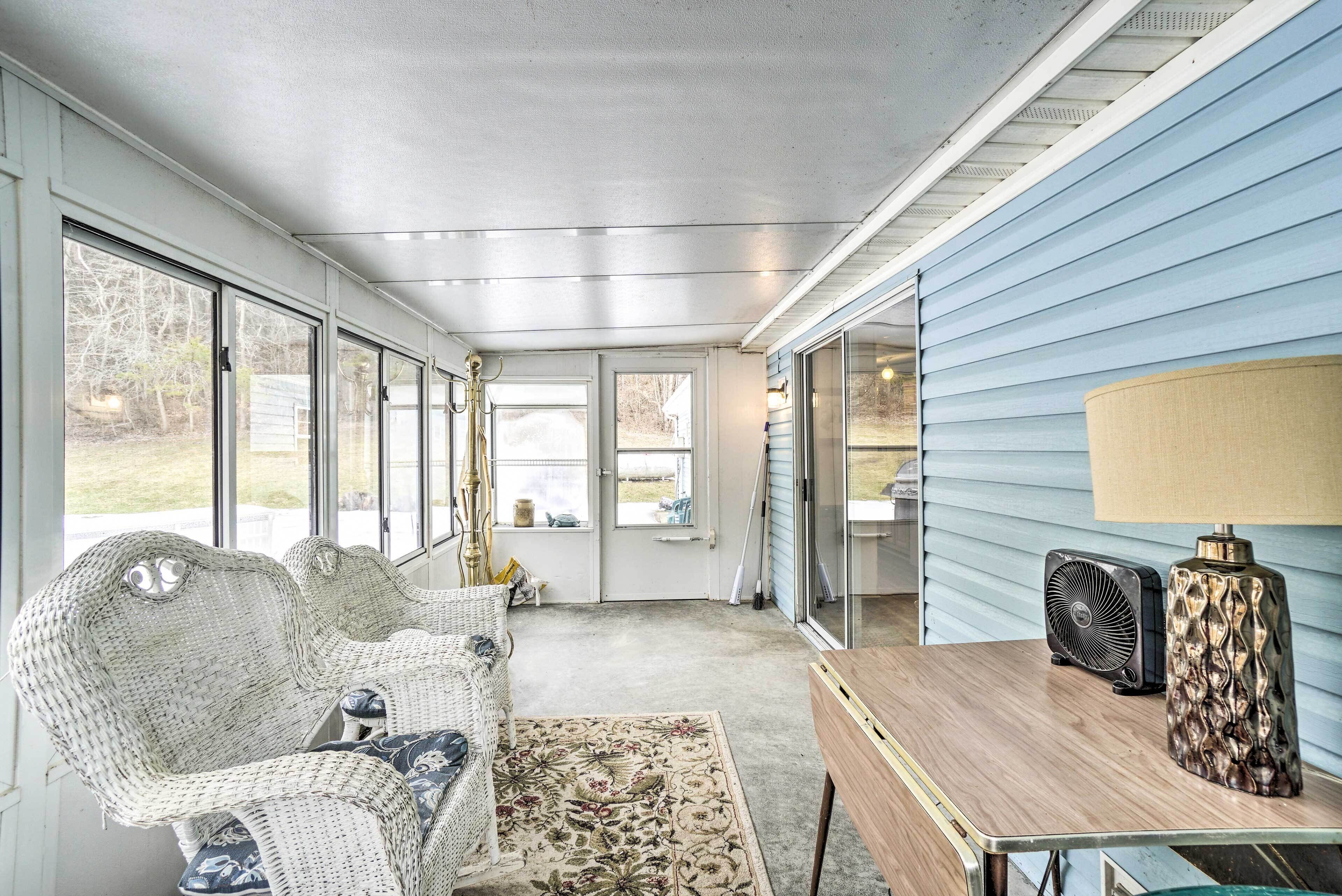 ハウス (3 Bedrooms) | 内装