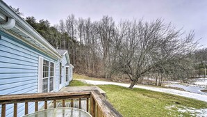 Hus (3 Bedrooms) | Innvendig