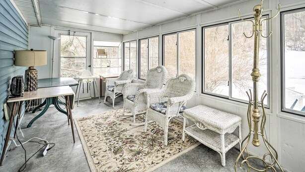 Hus (3 Bedrooms) | Innvendig