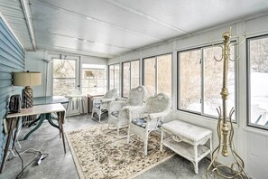 ハウス (3 Bedrooms) | 内装