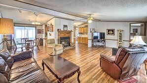 Hus (3 Bedrooms) | Fasade