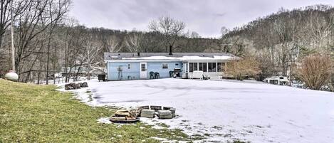 House (3 Bedrooms) | Bahagian dalam