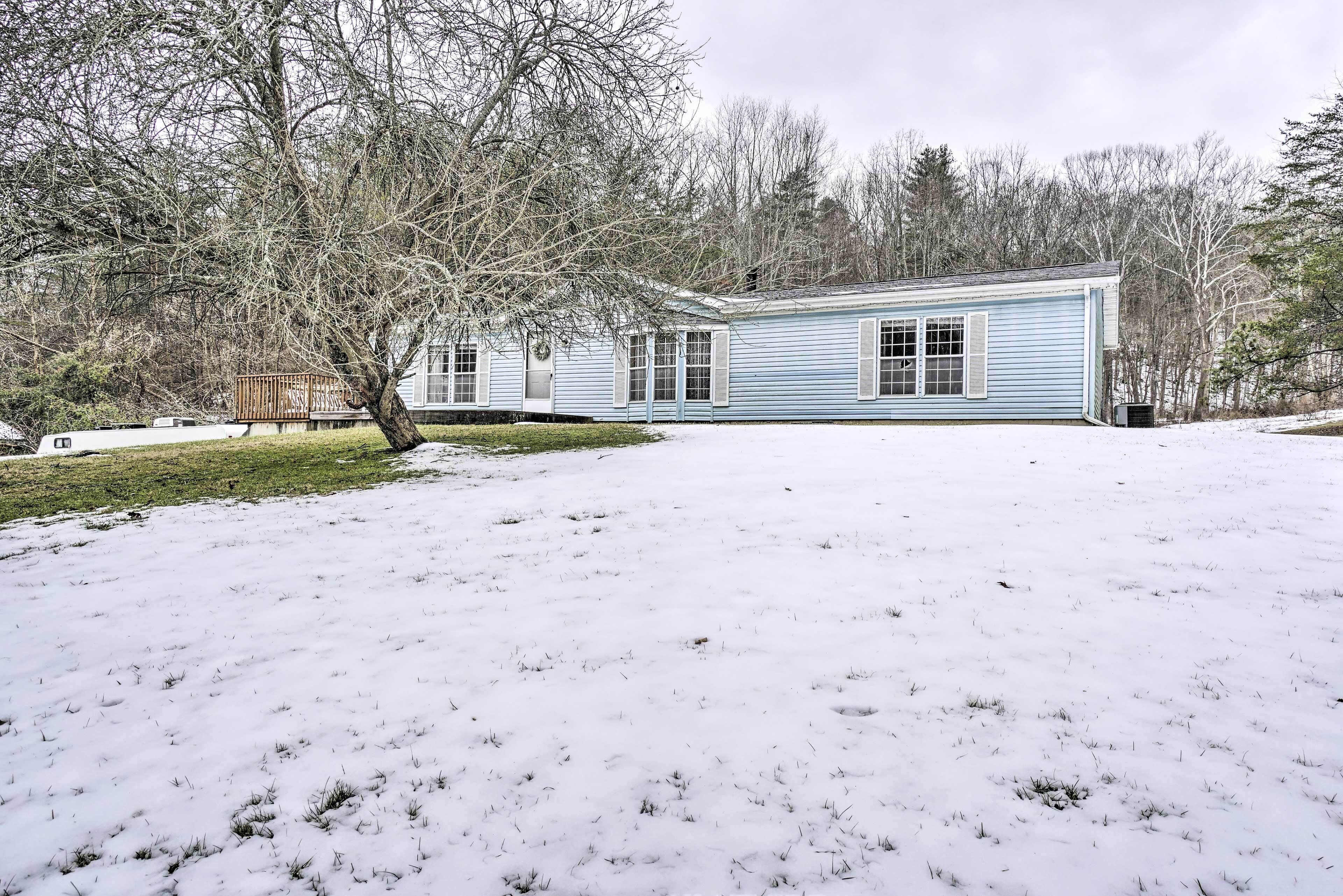 ハウス (3 Bedrooms) | 内装