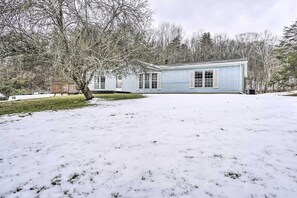 Rumah (3 Bedrooms) | Interior