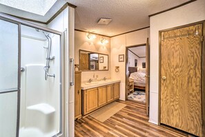 Maison (3 Bedrooms) | Intérieur