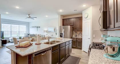 Atascocita Vacation Rental, 5 Mi From Lake Houston