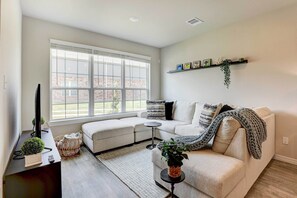 منطقة المعيشة