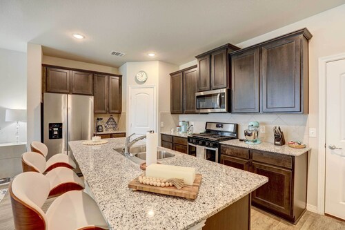 Atascocita Vacation Rental, 5 Mi From Lake Houston