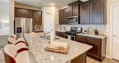 Atascocita Vacation Rental, 5 Mi From Lake Houston