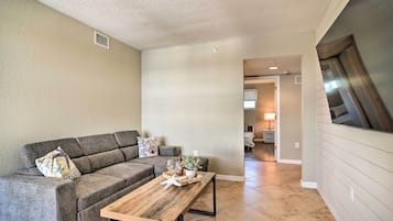 Leilighet (3 Bedrooms) | Innvendig