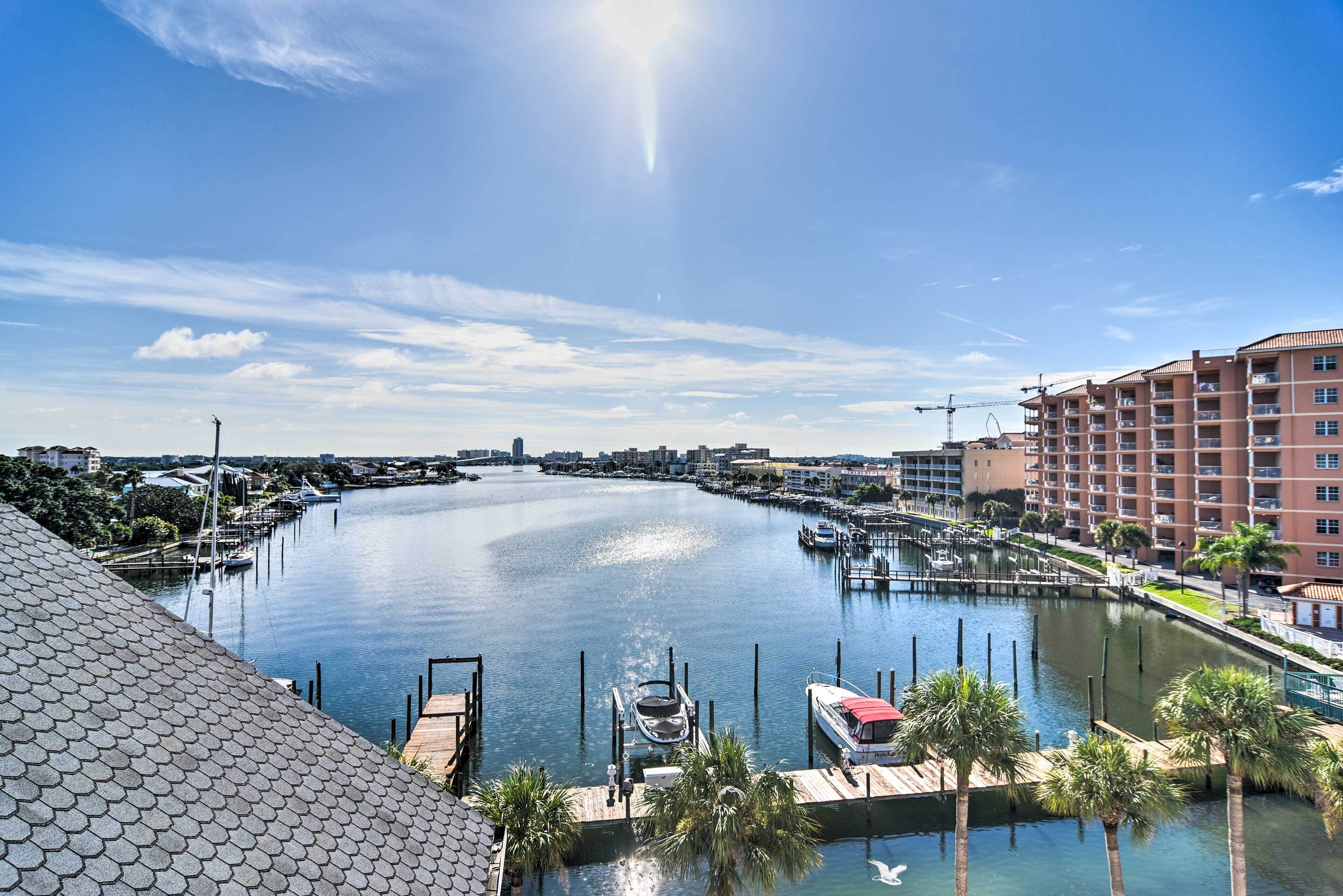 Leilighet (3 Bedrooms) | Innvendig