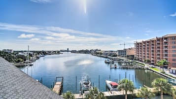 Leilighet (3 Bedrooms) | Innvendig