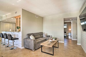 Departamento (3 Bedrooms) | Interior