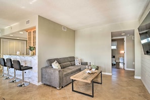Apartment (3 Bedrooms) | Innenbereich