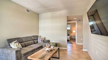 Apartment (3 Bedrooms) | Innenbereich