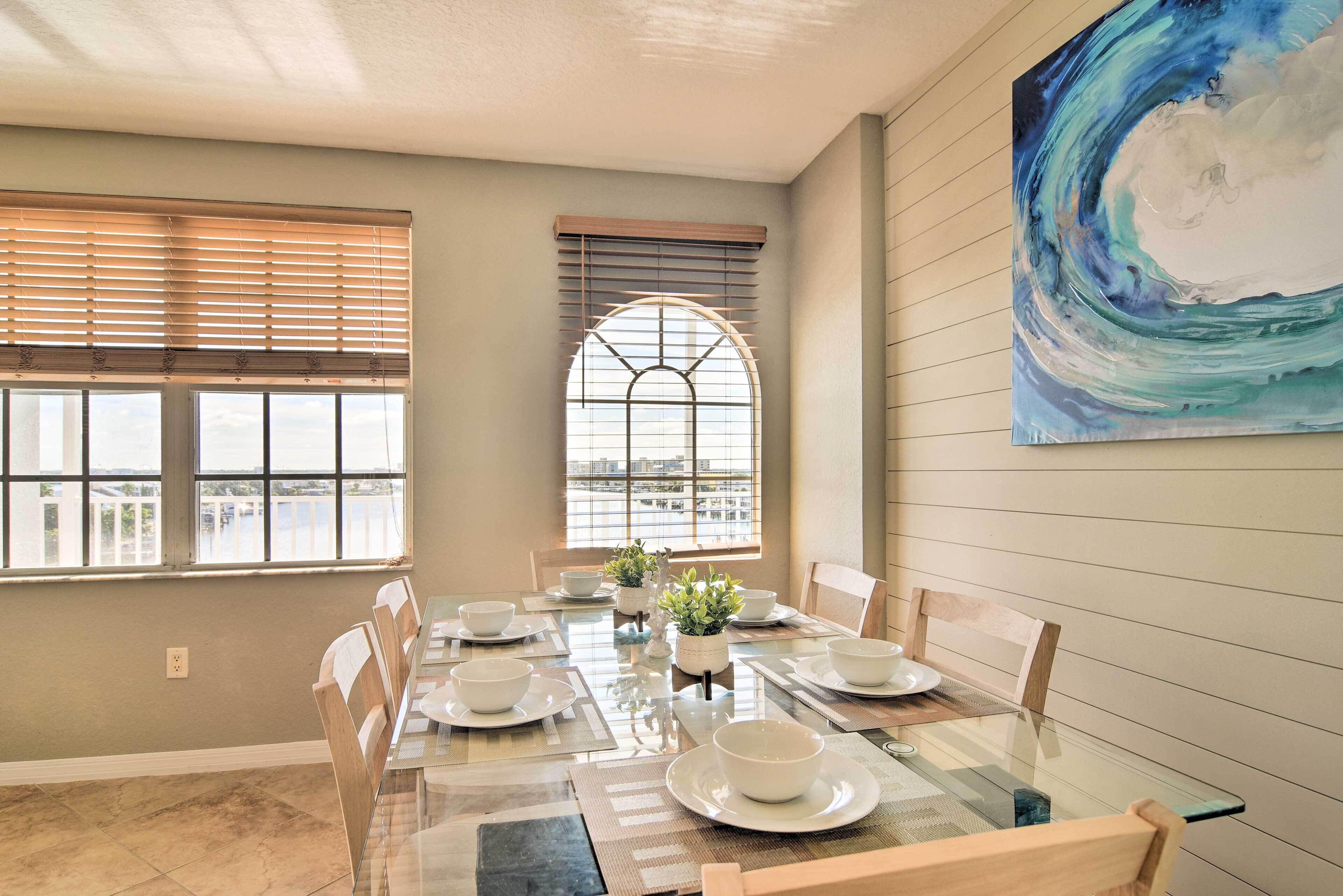 Leilighet (3 Bedrooms) | Innvendig