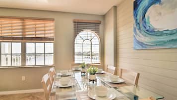 Leilighet (3 Bedrooms) | Innvendig