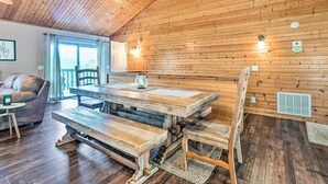 ハウス (3 Bedrooms) | 内装