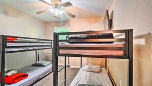 ハウス (3 Bedrooms) | 内装