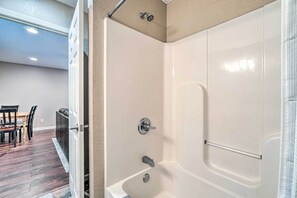 Ferienhaus (3 Bedrooms) | Innenbereich