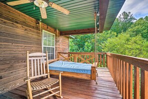 Maison (3 Bedrooms) | Intérieur