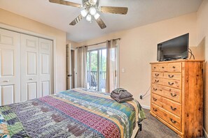 Maison (3 Bedrooms) | Intérieur