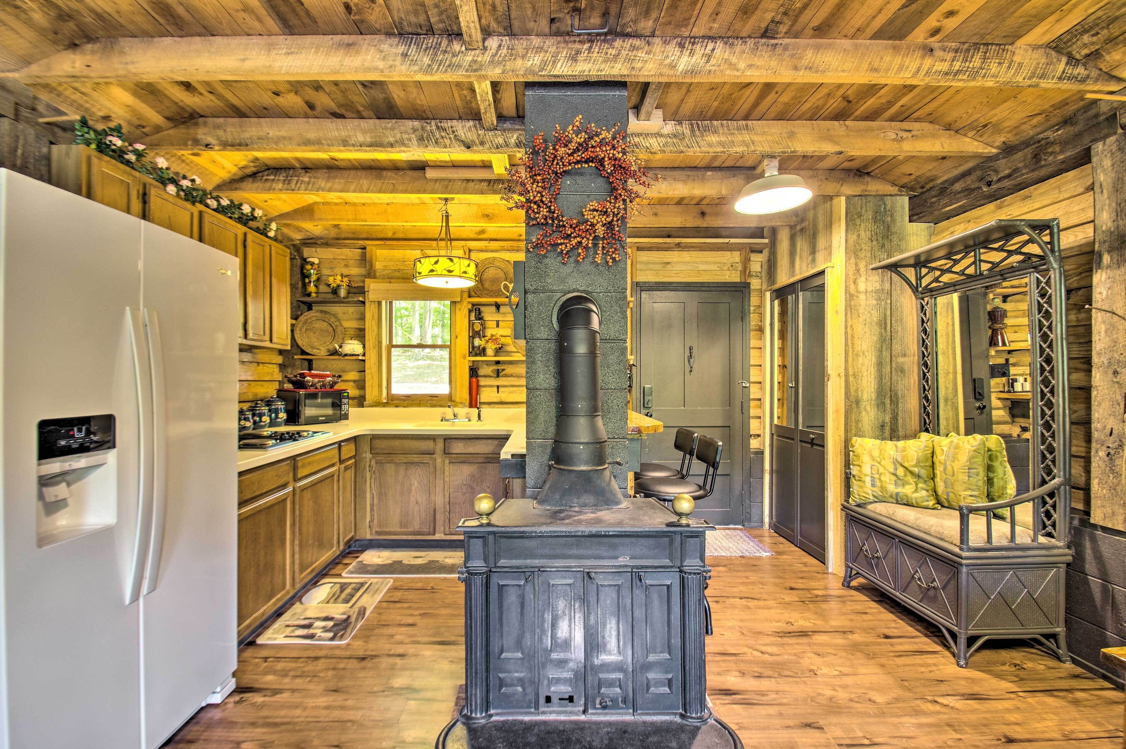 House (0 Bedroom) | Interior