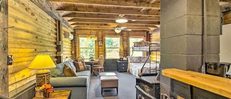 Rumah (0 Bedroom) | Interior