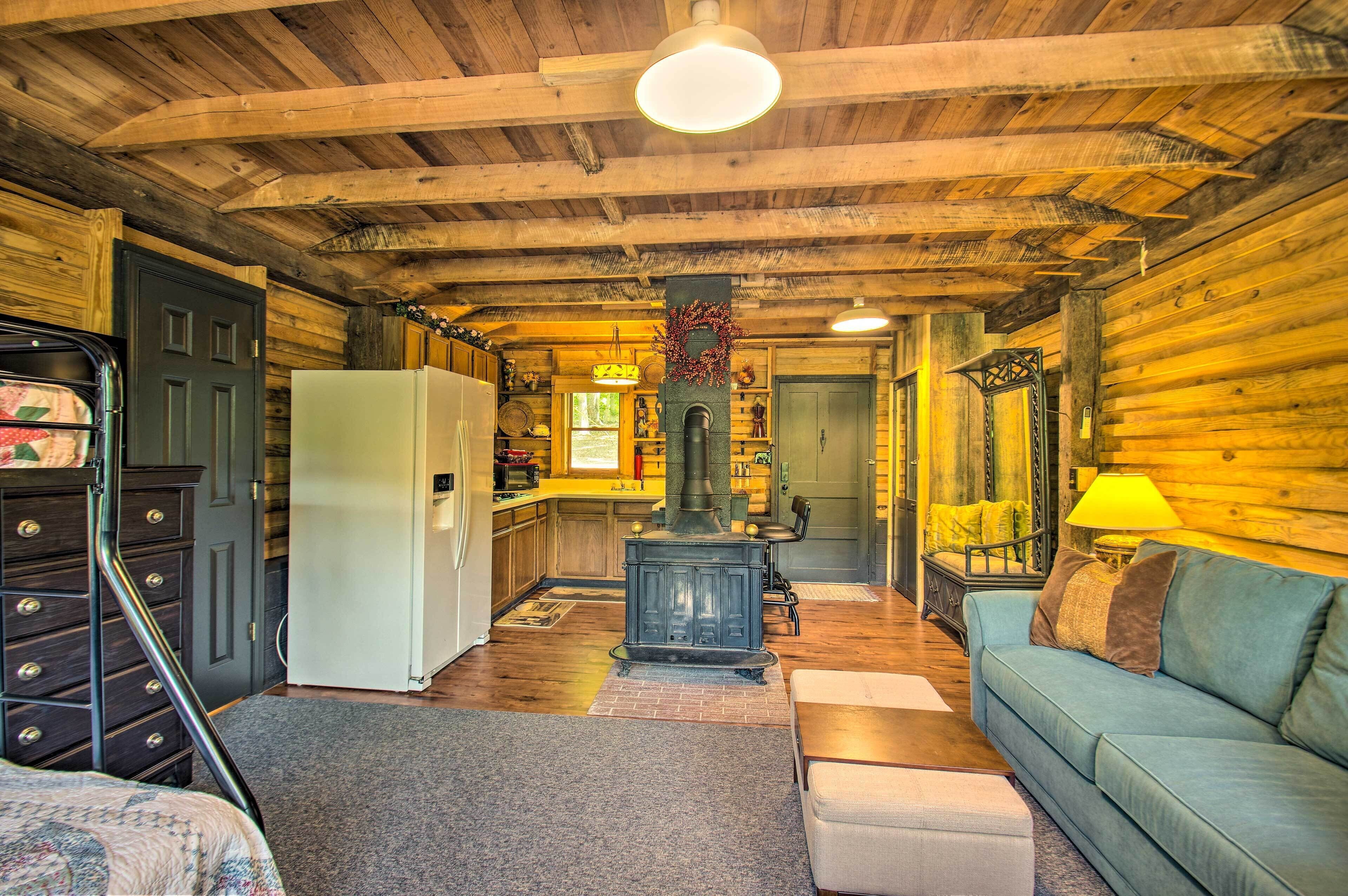 House (0 Bedroom) | Interior