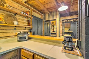 House (0 Bedroom) | Bahagian dalam