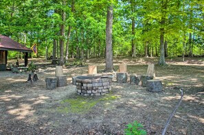 House (0 Bedroom) | Interior