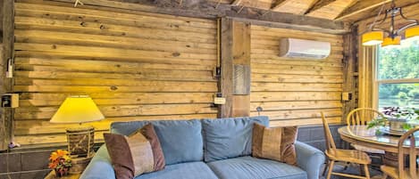 House (0 Bedroom) | Interior