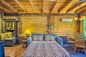 Hus (0 Bedroom) | Interiör