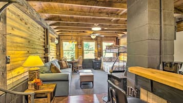 Nhà (0 Bedroom) | Nội thất