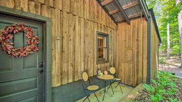 Maison (0 Bedroom) | Intérieur