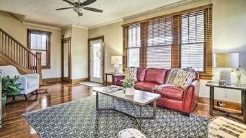 Casa (3 Bedrooms) | Vista frontal de la propiedad