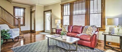 Casa (3 Bedrooms) | Façana frontal de l'allotjament