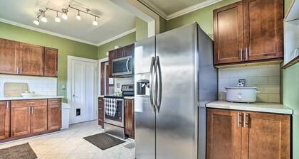 Charming & Family-friendly Zanesville Home!