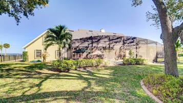 Casa (5 Bedrooms) | Parte interna