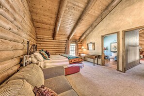 Casa (3 Bedrooms) | Interior