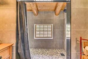 Ferienhaus (3 Bedrooms) | Innenbereich