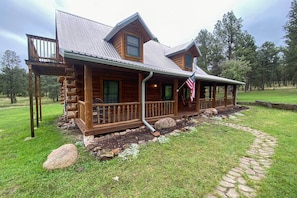 Ferienhaus (3 Bedrooms) | Innenbereich