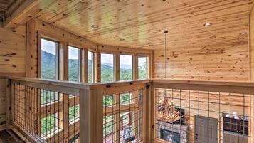 Casa (3 Bedrooms) | Parte interna