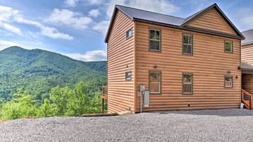 Casa (3 Bedrooms) | Parte interna