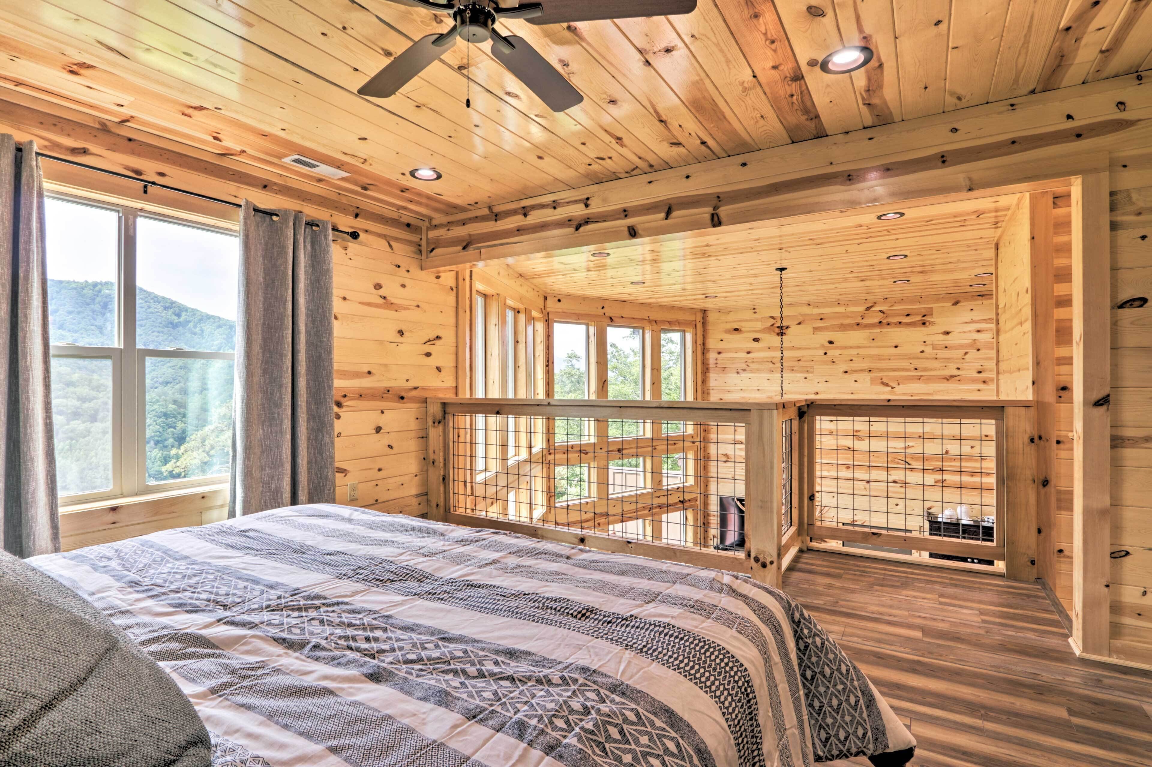 Casa (3 Bedrooms) | Parte interna