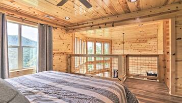 Casa (3 Bedrooms) | Parte interna