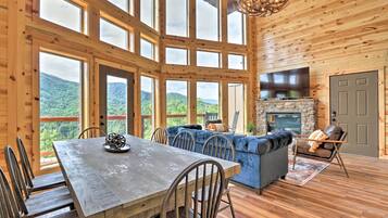 Casa (3 Bedrooms) | Parte interna