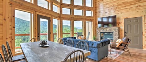 ハウス (3 Bedrooms) | 内装