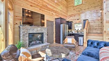 Casa (3 Bedrooms) | Parte interna